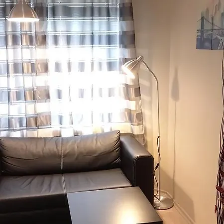 Apartment 2 Sofia