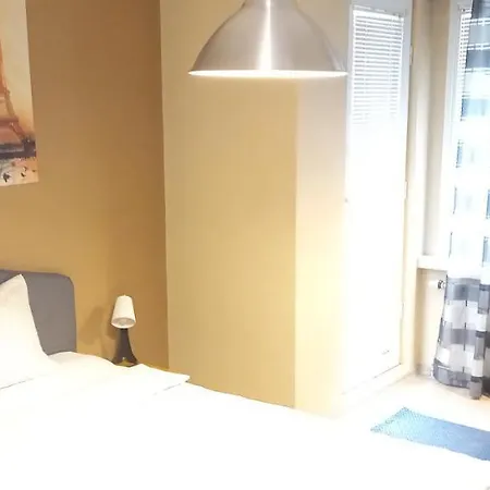 Apartment 2 *