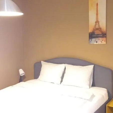 2 Apartment Sofia