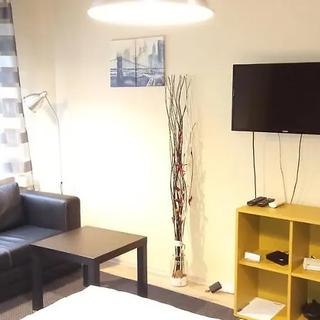 Apartment 2 *