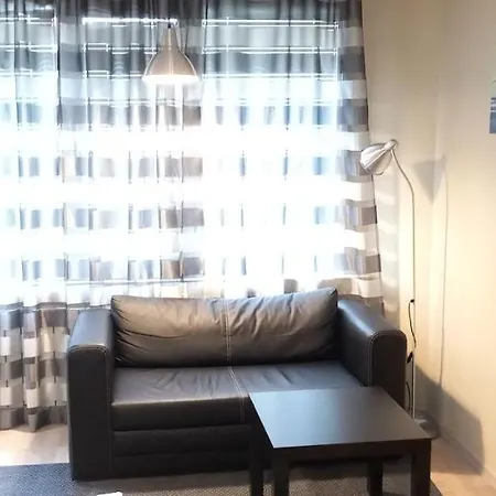 2 Apartment